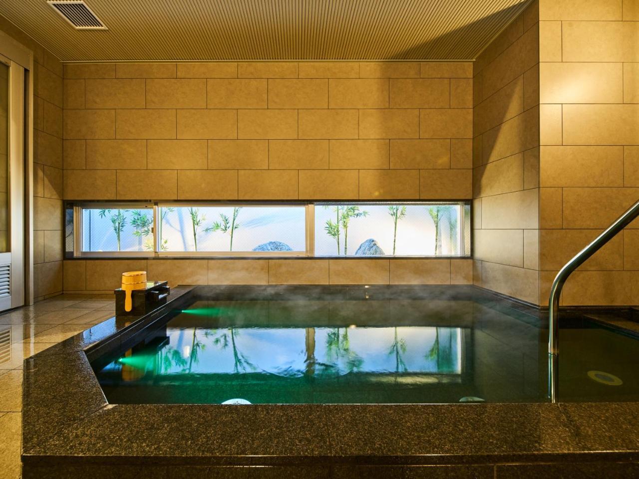 Super Hotel Mihara Ekimae Esterno foto